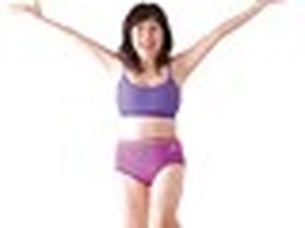 憧れのエアロビクスお婆ちゃん 和久井由美子　サンプル画像10